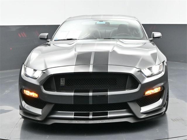 used 2019 Ford Shelby GT350 car, priced at $63,414