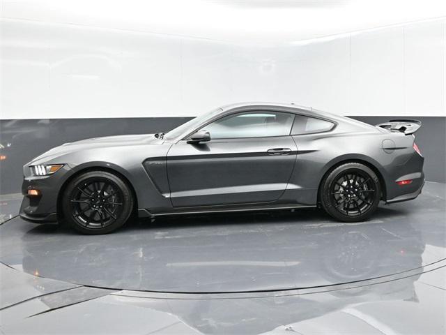 used 2019 Ford Shelby GT350 car, priced at $63,414