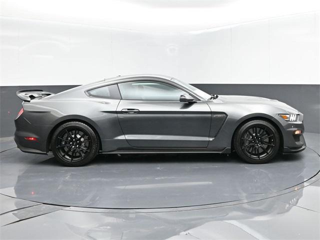 used 2019 Ford Shelby GT350 car, priced at $63,414