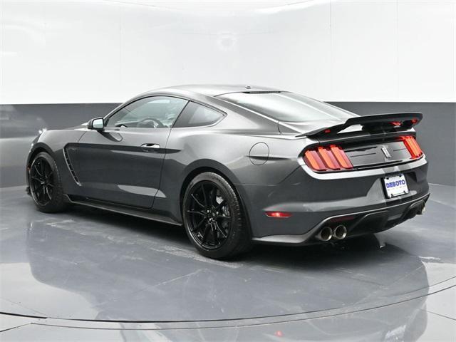 used 2019 Ford Shelby GT350 car, priced at $63,414