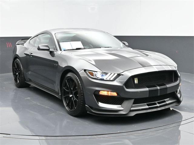 used 2019 Ford Shelby GT350 car, priced at $67,349