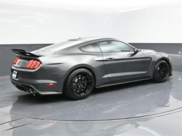 used 2019 Ford Shelby GT350 car, priced at $63,414