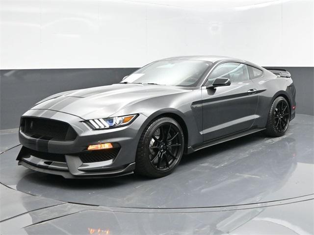 used 2019 Ford Shelby GT350 car, priced at $63,414