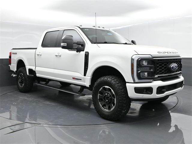 used 2024 Ford F-250 car, priced at $82,995