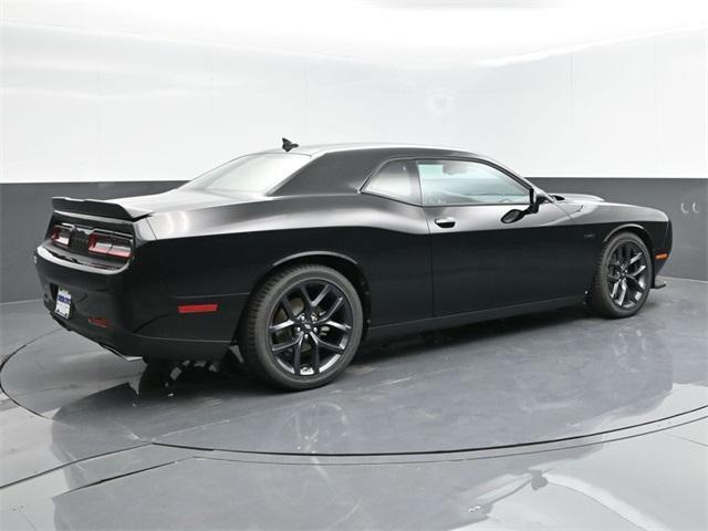 new 2023 Dodge Challenger car, priced at $38,756