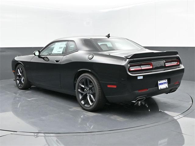 new 2023 Dodge Challenger car, priced at $39,239