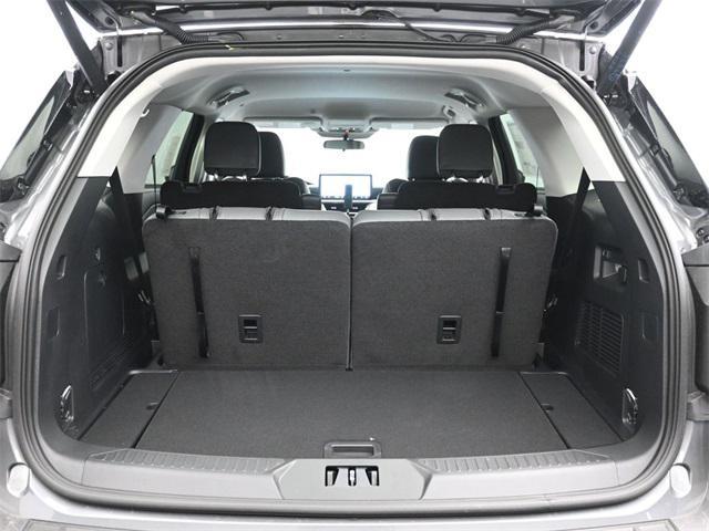 new 2025 Ford Explorer car, priced at $42,338