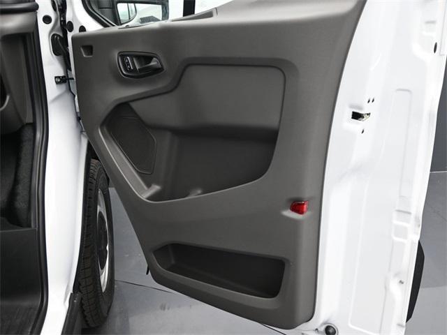 new 2025 Ford Transit-250 car, priced at $52,401