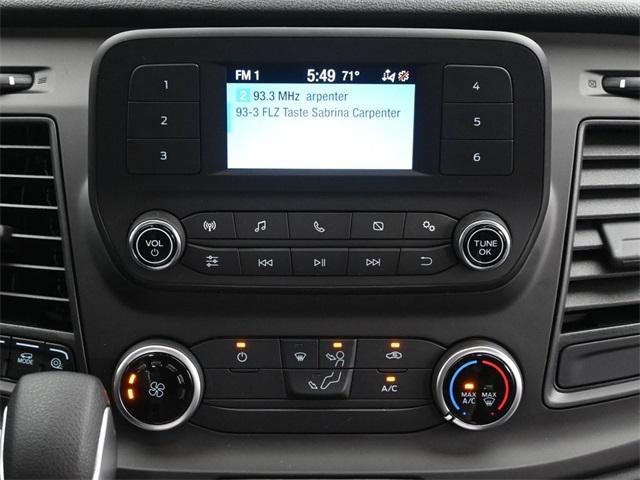 new 2025 Ford Transit-250 car, priced at $52,401