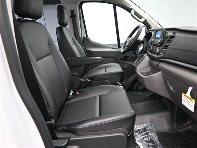 new 2025 Ford Transit-250 car, priced at $52,401