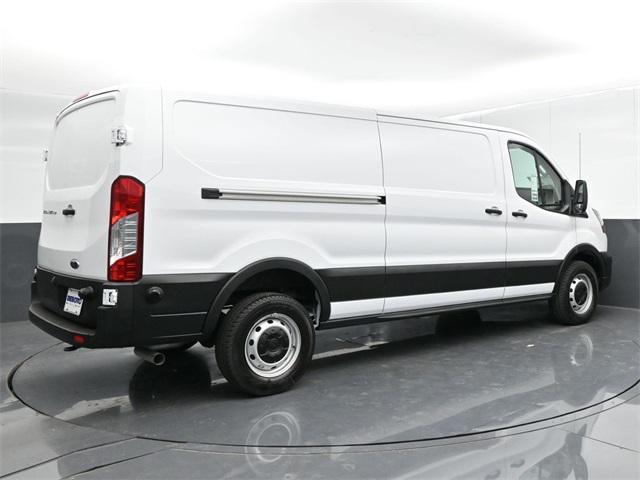 new 2025 Ford Transit-250 car, priced at $52,401