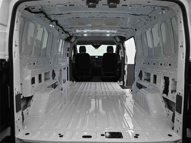 new 2025 Ford Transit-250 car, priced at $52,401