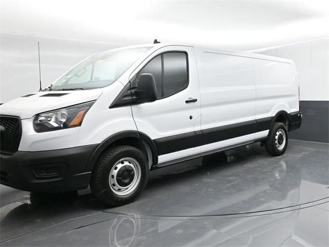 new 2025 Ford Transit-250 car, priced at $52,401
