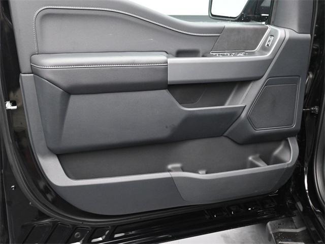 new 2025 Ford F-150 car, priced at $56,477