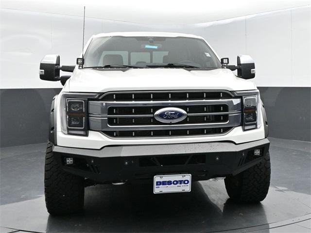 used 2022 Ford F-150 car, priced at $51,599