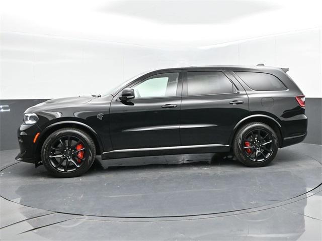 new 2023 Dodge Durango car, priced at $98,985