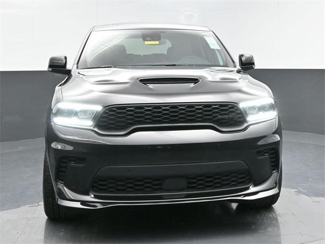 new 2023 Dodge Durango car, priced at $98,985