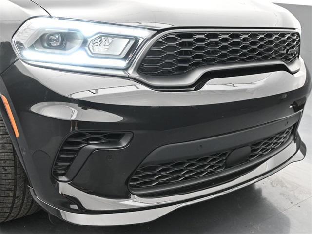 new 2023 Dodge Durango car, priced at $98,985