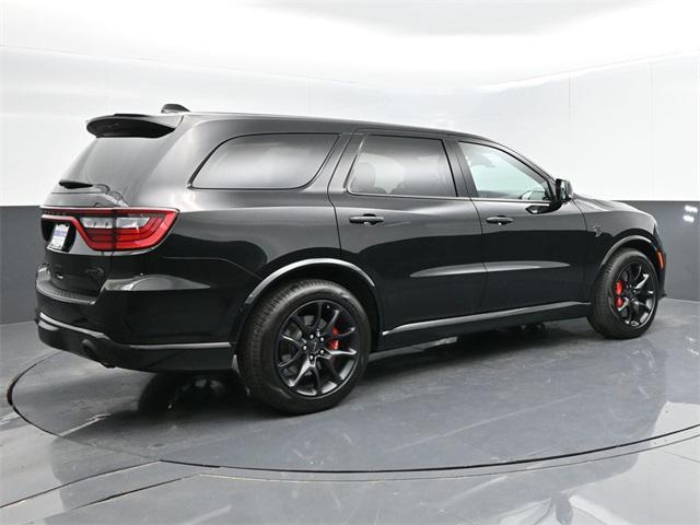 new 2023 Dodge Durango car, priced at $98,985