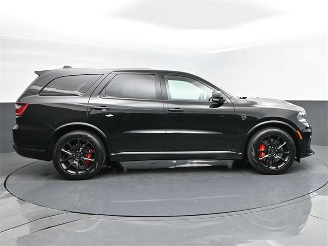 new 2023 Dodge Durango car, priced at $98,985