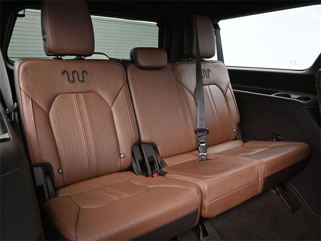 used 2022 Ford Expedition car, priced at $60,130