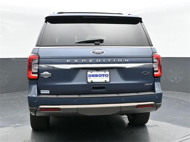 used 2022 Ford Expedition car, priced at $60,130