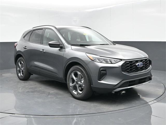 new 2025 Ford Escape car, priced at $28,756