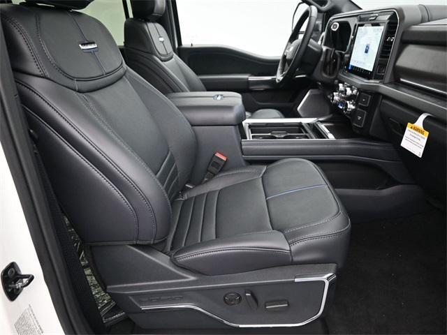 new 2026 Ford F-250 car, priced at $100,735