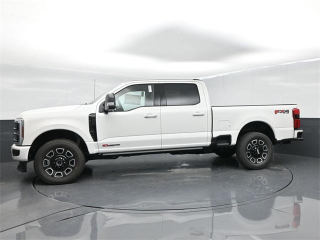 new 2026 Ford F-250 car, priced at $100,735