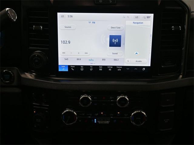 new 2026 Ford F-250 car, priced at $100,735