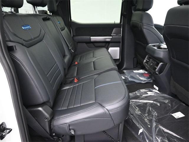 new 2026 Ford F-250 car, priced at $100,735