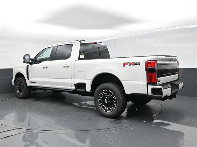 new 2026 Ford F-250 car, priced at $100,735