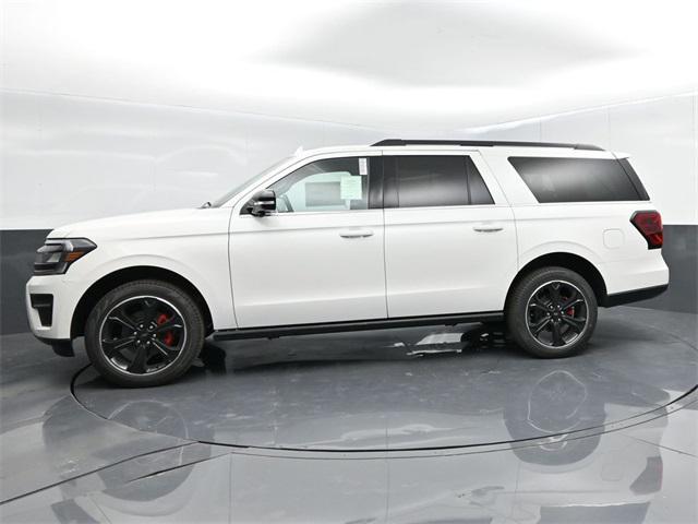 new 2024 Ford Expedition car, priced at $75,710