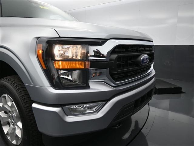 used 2023 Ford F-150 car, priced at $43,522