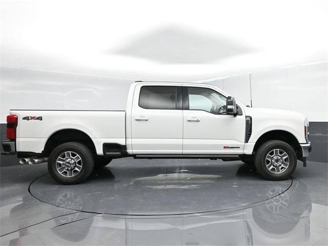 used 2024 Ford F-250 car, priced at $81,446