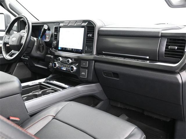 used 2024 Ford F-250 car, priced at $81,446