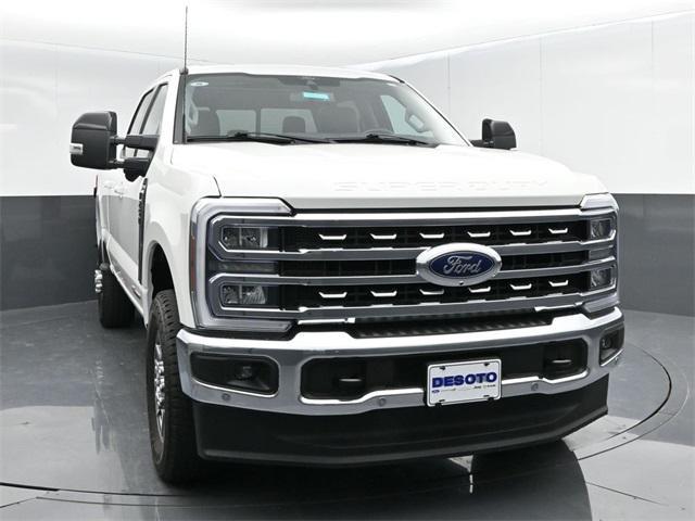 used 2024 Ford F-250 car, priced at $81,446