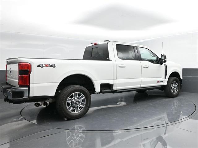 used 2024 Ford F-250 car, priced at $81,446