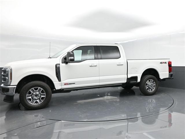 used 2024 Ford F-250 car, priced at $81,446