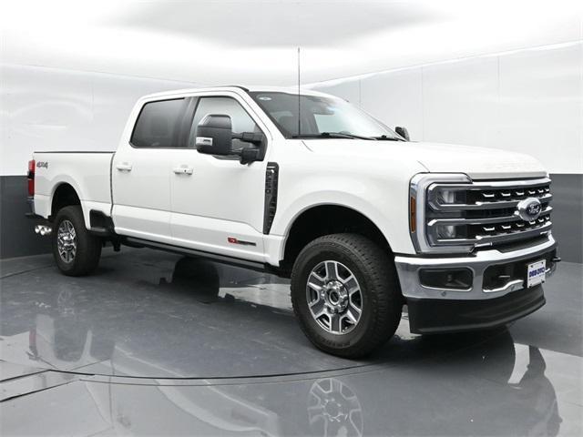 used 2024 Ford F-250 car, priced at $81,446