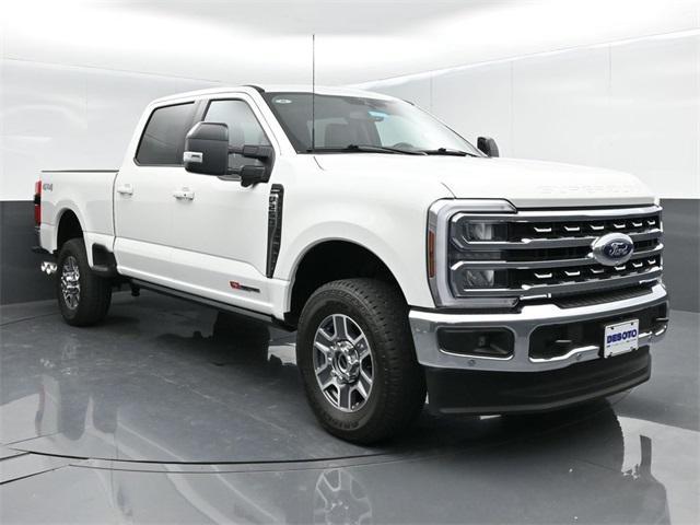 used 2024 Ford F-250 car, priced at $81,446