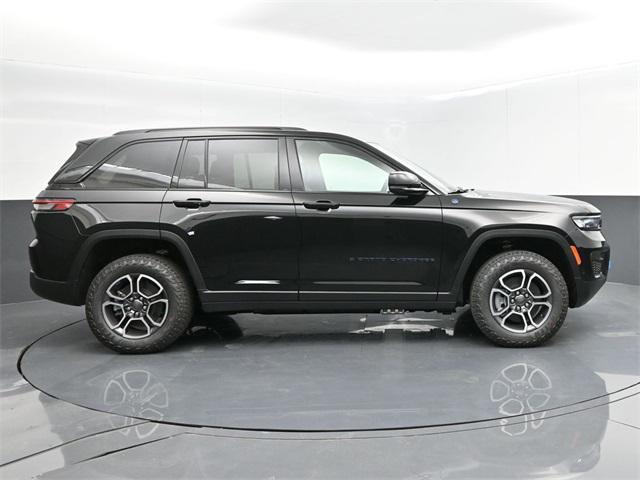 new 2024 Jeep Grand Cherokee 4xe car, priced at $54,153