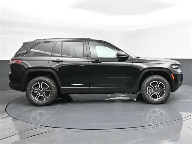 new 2024 Jeep Grand Cherokee 4xe car, priced at $56,974