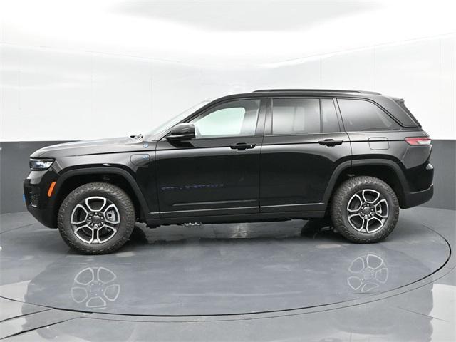 new 2024 Jeep Grand Cherokee 4xe car, priced at $54,153