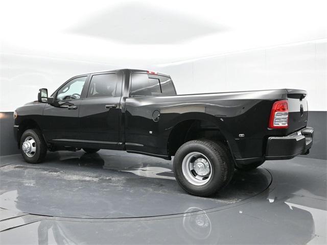 new 2024 Ram 3500 car, priced at $53,882