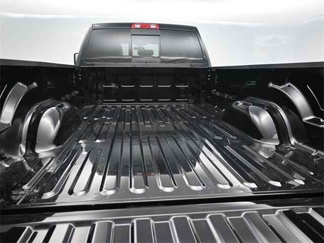 new 2024 Ram 3500 car, priced at $53,882