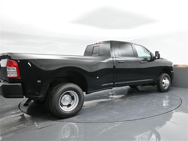 new 2024 Ram 3500 car, priced at $53,882