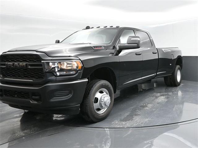 new 2024 Ram 3500 car, priced at $53,882