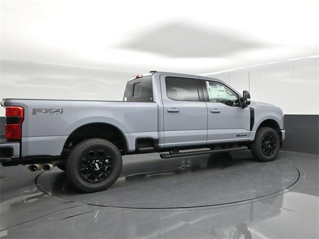 new 2026 Ford F-350 car, priced at $93,252