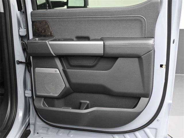 new 2026 Ford F-350 car, priced at $93,252